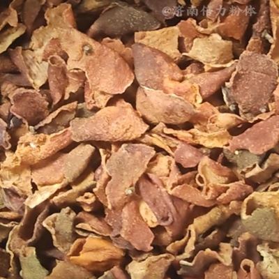 陈皮低温中药超微粉碎机